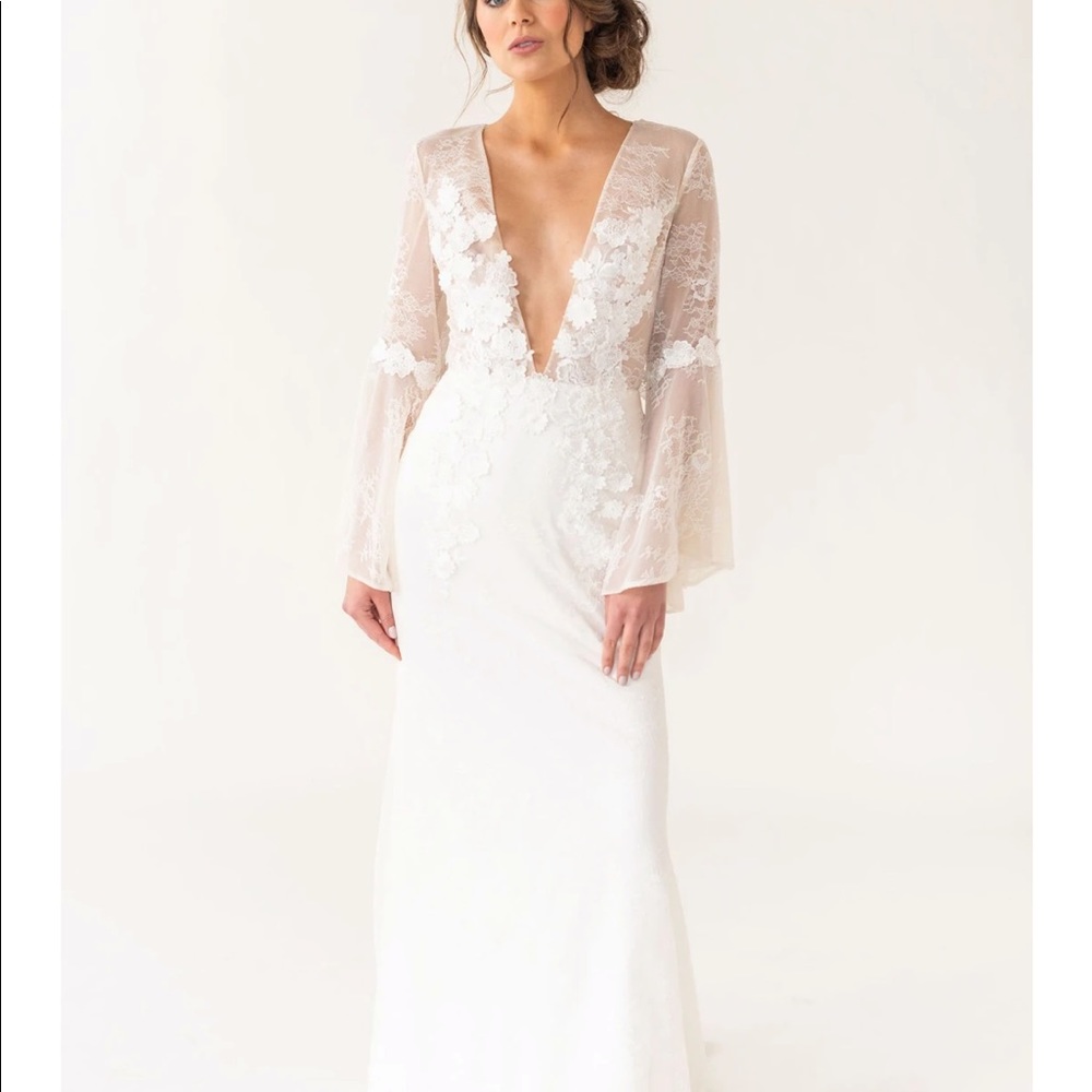 Brand new Wedding Dress